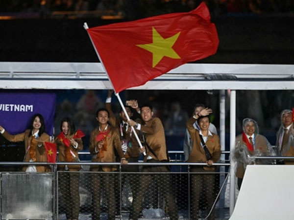 VĐV Việt Nam giành HCV Olympic Paris 2024 có thể nhận đến 30 tỷ tiền thưởng, gấp 6 lần xạ thủ Hoàng Xuân Vinh ở Olympic Rio 2016