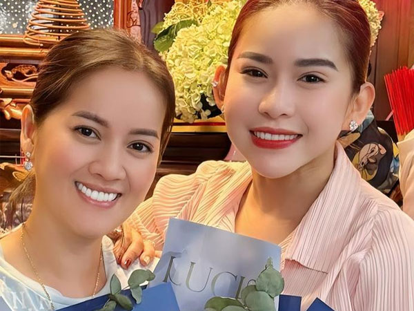 Một nữ nghệ sĩ lên tiếng về con gái Vũ Linh: 'Tôi phải dạy Hồng Loan, tôi là chị có quyền dạy em mình'