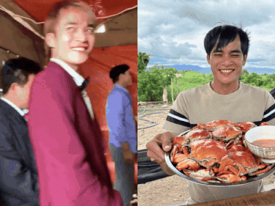 'Chú rể nghèo' cưới vợ trong căn nhà rách tươm gây sốc giờ ra sao?