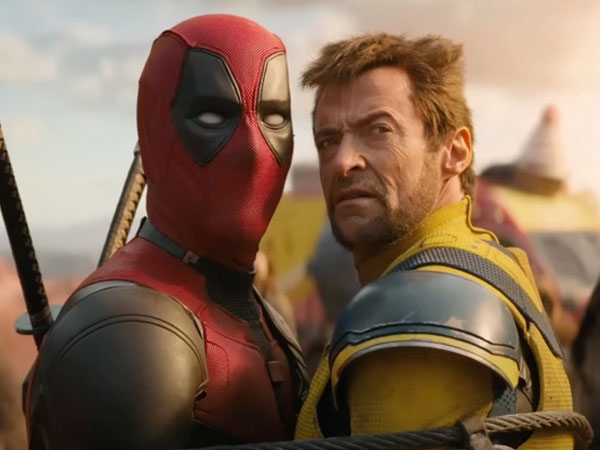 Deadpool & Wolverine: Bom tấn giàu tính giải trí vực dậy cả Vũ trụ Điện ảnh Marvel