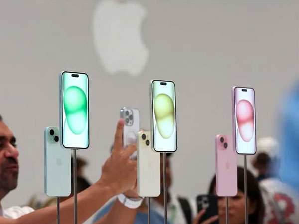 Nguyên nhân bất ngờ khiến doanh số iPhone 15 không đạt kỳ vọng