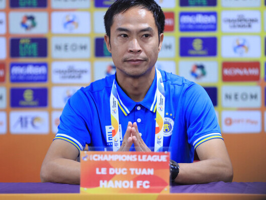 Hà Nội FC bổ nhiệm trợ lý HLV Kim Sang Sik làm thuyền trưởng