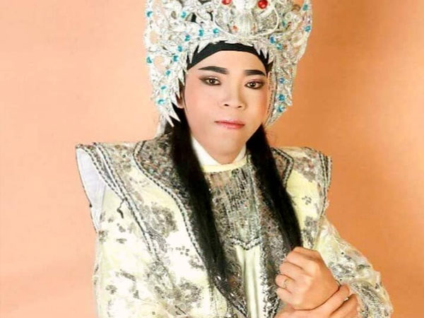 Diễn viên Lê Hùng qua đời ở tuổi 39