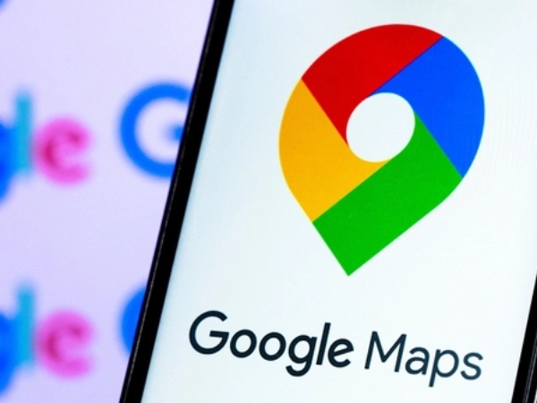 Google vừa thực hiện một thay đổi với Google Maps: Người dùng iPhone vẫn phải chờ thêm
