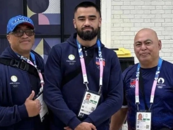 HLV võ thuật đột tử khiến cả Olympic bàng hoàng