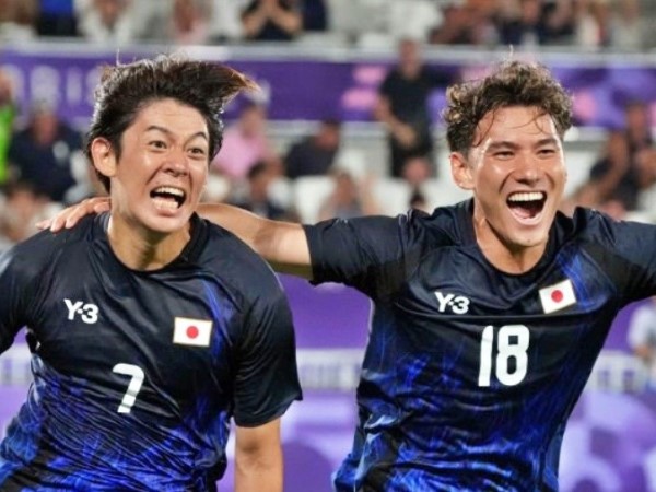Kết quả bóng đá Olympic 2024: Nhật Bản, Tây Ban Nha và tứ kết sớm