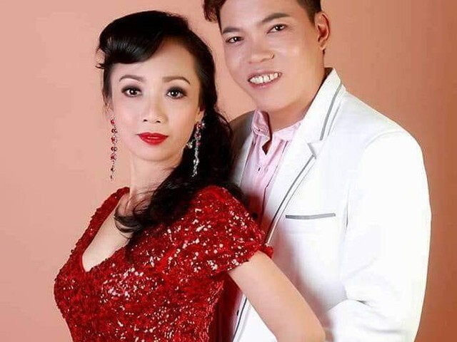 Nam nghệ sĩ Việt vừa qua đời ở tuổi 39: Chuyện tình đẹp và bi thương với vợ hơn 12 tuổi