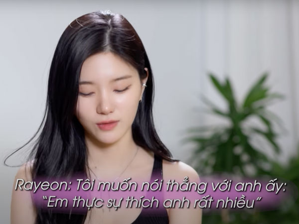 Nữ nhân đẹp nhất Đảo Thiên Đường có tình cảm quá mù quáng khiến netizen đòi 'giải cứu'