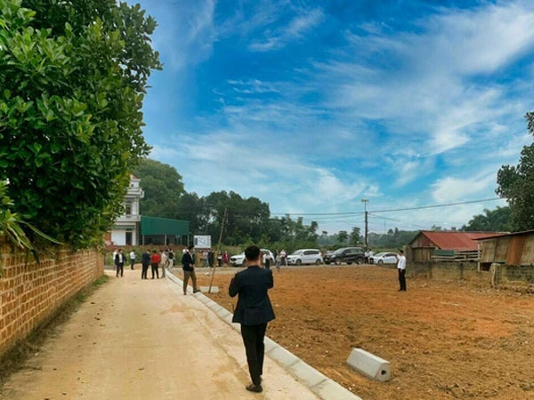 Thị trường bất động sản vào chu kỳ mới, đầu cơ, lướt sóng còn 'cửa sống'?
