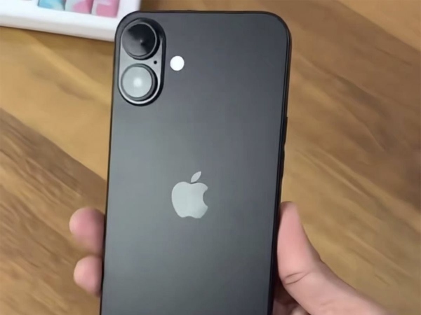 iPhone 16 lộ thiết kế sang xịn rõ nét, màu sắc mới đẹp hết chỗ chê?