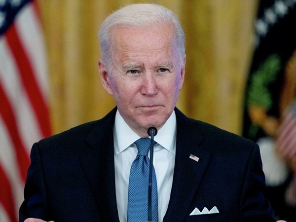 Thư chia buồn của Tổng thống Joe Biden về Tổng Bí thư Nguyễn Phú Trọng từ trần