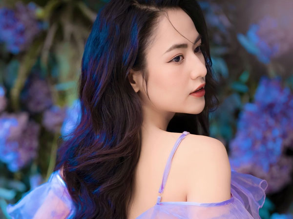 Diễn viên đã kết hôn có cảnh nóng táo bạo với Thanh Sơn là ai?