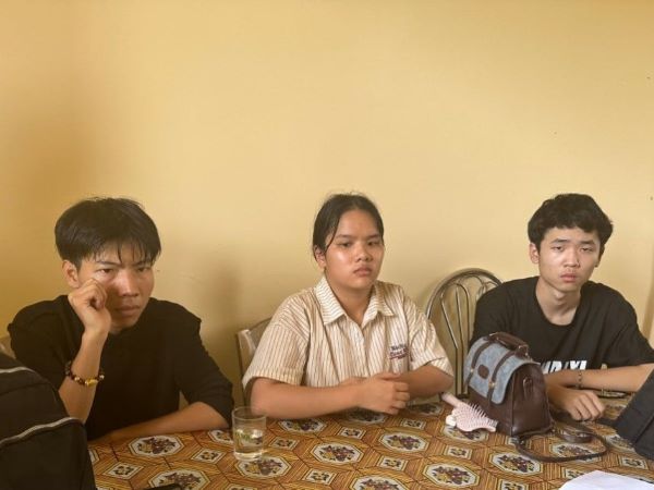 Bắt 3 đối tượng người Trung Quốc sát hại, phi tang thi thể tài xế taxi Mai Linh