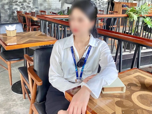 Cô gái bị đồn 'lây HIV cho 16 người' tiếp tục hoang mang vì một vấn đề khác, tinh thần ảnh hưởng