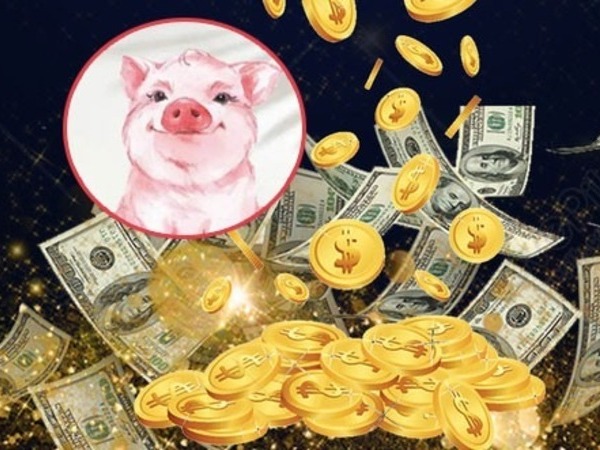 3 con giáp phát tướng là phát tài, càng béo càng giàu, càng tròn trịa càng nhiều của!