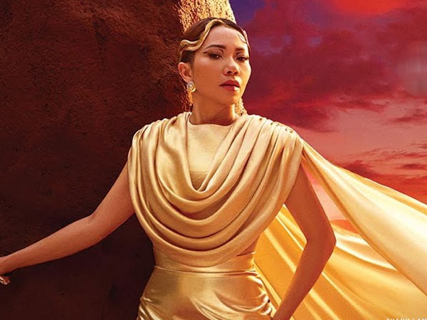 NÓNG: Diva Hà Trần hủy show