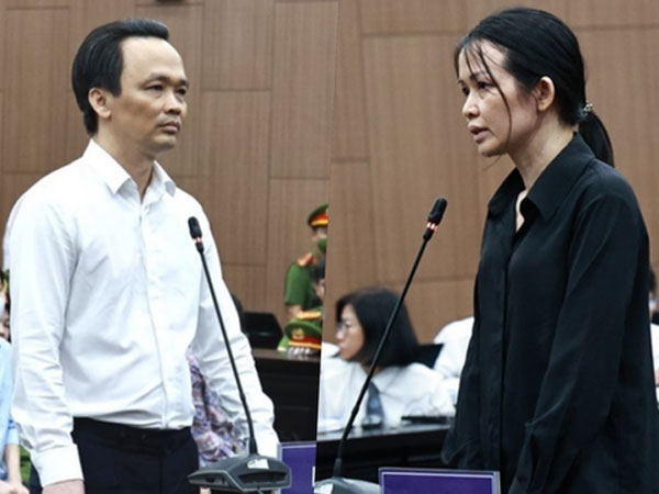 Em gái Trịnh Văn Quyết khóc nức nở nói lời sau cùng: Chồng cũng vướng lao lý, 3 con nhỏ bơ vơ...