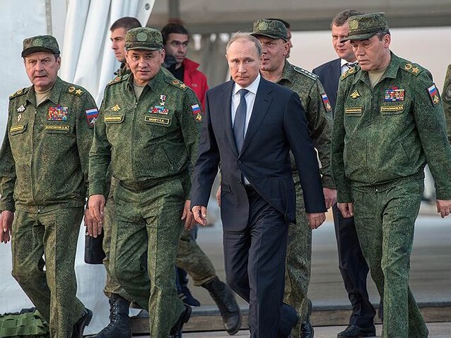 Nga bắt cựu trợ thủ của Tướng Shoigu: Tình tiết liên quan Ukraine hé lộ bê bối lớn của 'Anh hùng Nga'