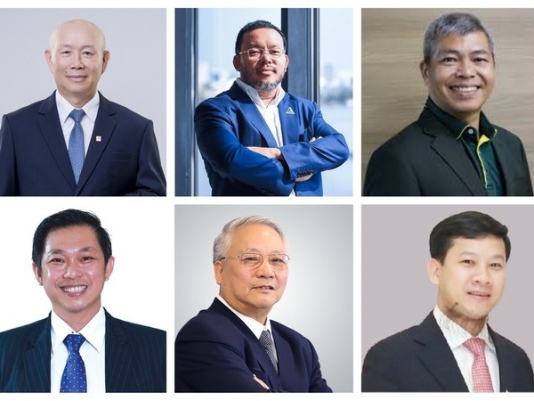 Thu nhập tiền tỷ mỗi năm, 'sếp lớn' doanh nghiệp vẫn ồ ạt từ chức
