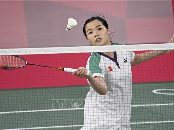 Lịch thi đấu Olympic 2024 của Việt Nam hôm nay 29/7: Huy Hoàng, Thùy Linh xuất trận