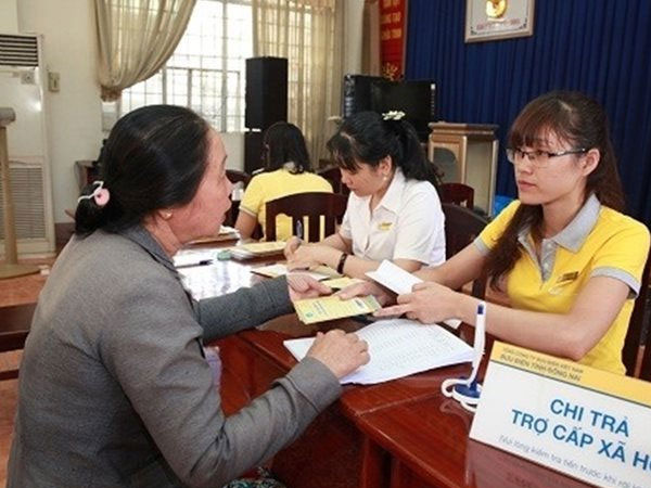 Quy định trợ cấp một lần khi nghỉ hưu