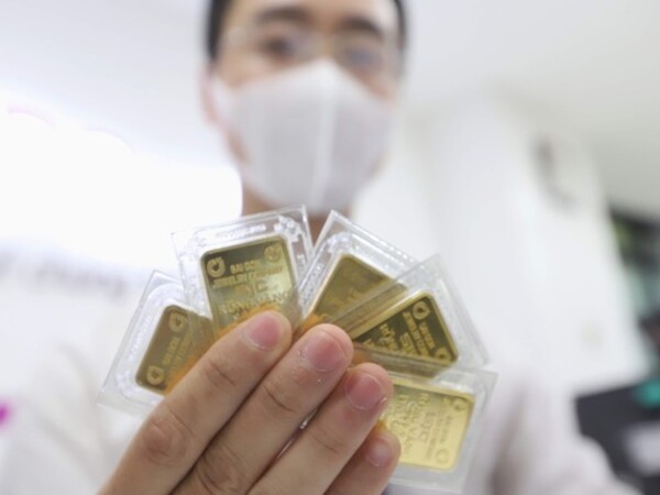 Lý do nhiều người chán vàng
