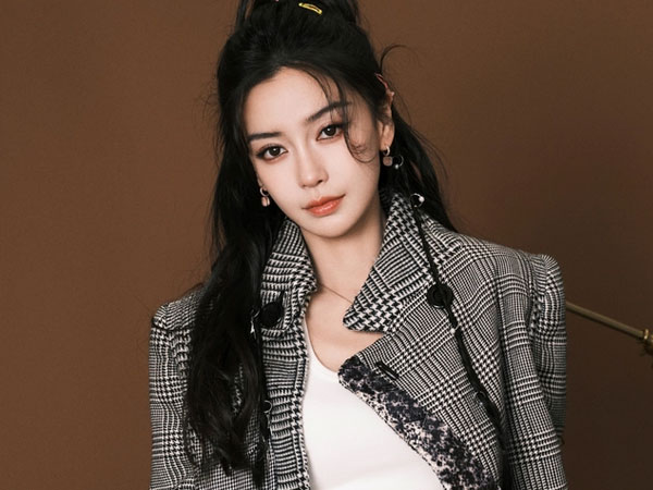Angelababy được mở đường trở lại showbiz