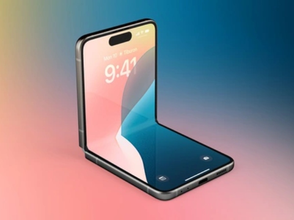 Ấp ủ 6 năm, Apple giờ đây đã có thể 'vượt lên chính mình' ra mắt iPhone gập đầu tiên?