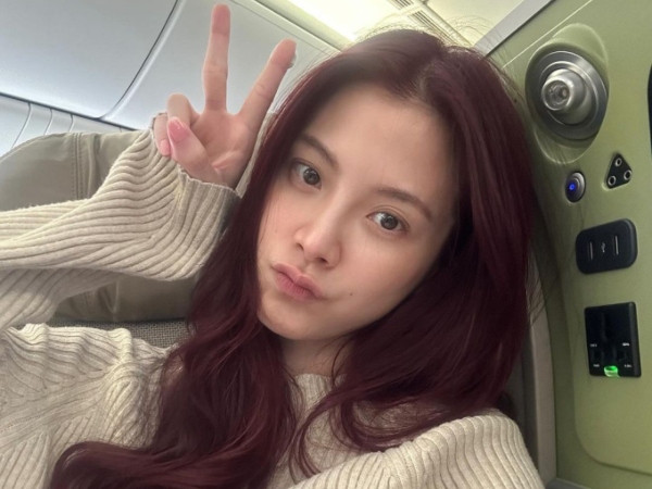 Baifern xả ảnh du lịch hậu chia tay, Nine Naphat có hành động gây tranh cãi với tình cũ