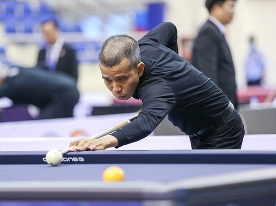 Billiards Việt Nam bất ngờ bị cấm thi đấu quốc tế, không thể dự World Cup