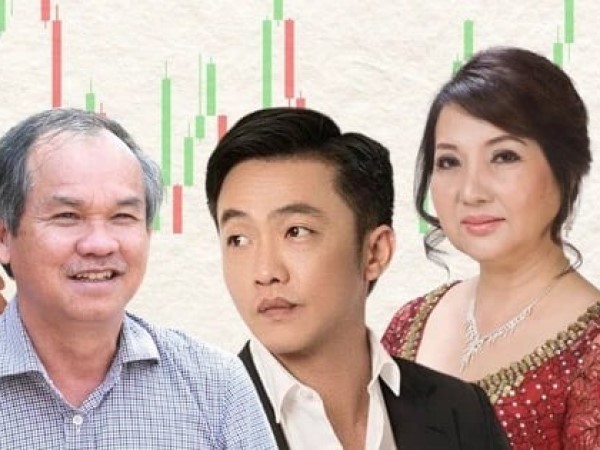 Ba đại gia phố núi Gia Lai: Một thời hoành tráng rồi cùng nhau 'đổ dốc'