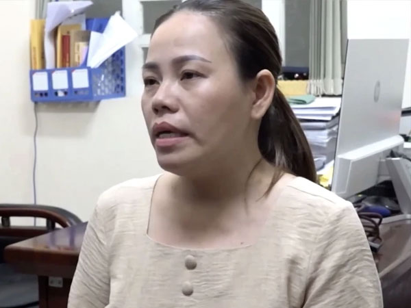 Vụ người vợ đầu độc chồng và 3 người thân: Mua Xyanua trên mạng từ năm 2022