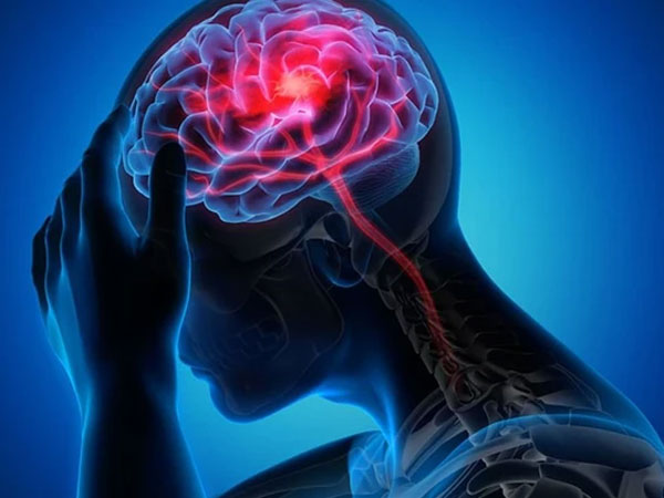 Người dễ bị đột quỵ thường có 8 đặc điểm này: Có 1 cũng cần hành động ngay