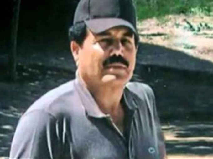 Con trai ông trùm El Chapo 'bắt cóc' thủ lĩnh băng đảng giao nộp cho FBI