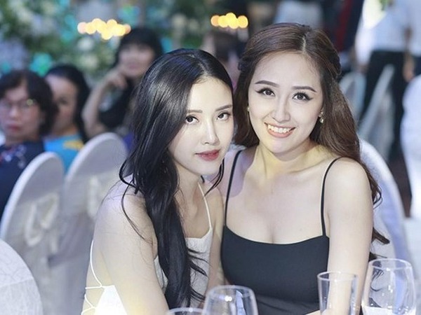 Em gái Hoa hậu Mai Phương Thúy: Lột xác đỉnh cao lấy chồng đại gia, khiến chị 'sang chấn' vì quyết định hôn nhân