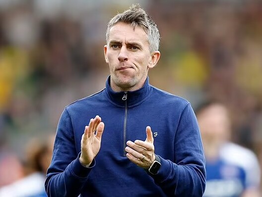 Lộ diện ứng viên bất ngờ thay thế Gareth Southgate trên 'ghế nóng' tuyển Anh