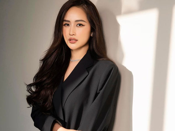Mai Phương Thúy lên tiếng về thông tin lên xe hoa ở tuổi 36: 'Em không khai đâu'