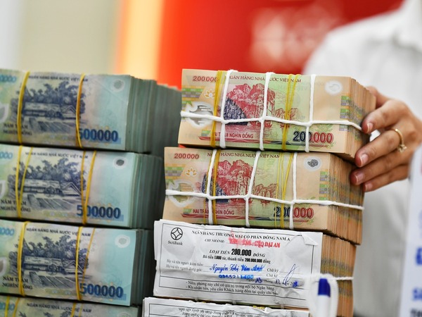 10 ngân hàng tư nhân nộp ngân sách trên ngàn tỷ, lớn nhất Việt Nam