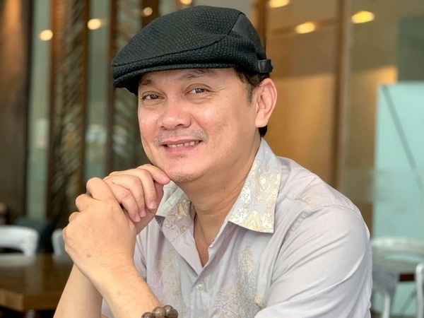 NSƯT Hữu Châu: Thăng trầm 'công tử nhà giàu', tuổi 58 vẫn sống độc thân