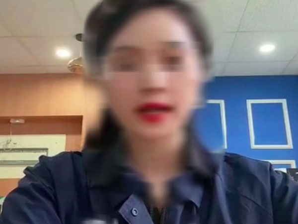 Liên quan thông tin 'nữ nhân viên lây HIV cho 16 người': 3 thanh niên đăng video đồi trụy