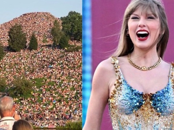 Cảnh sát báo cáo gần 100 nghìn người 'xem chùa' show Taylor Swift, ước tính ekip 'thất thu' 60 tỷ đồng!