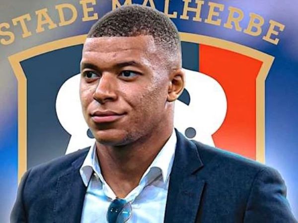 Mbappe chuẩn bị mua CLB bóng đá Pháp