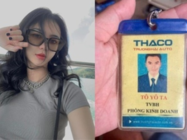 Top những cái tên khai sinh độc lạ Việt Nam: Khóc ròng khi đi học, giờ lại thấy yêu thích vì một lý do!