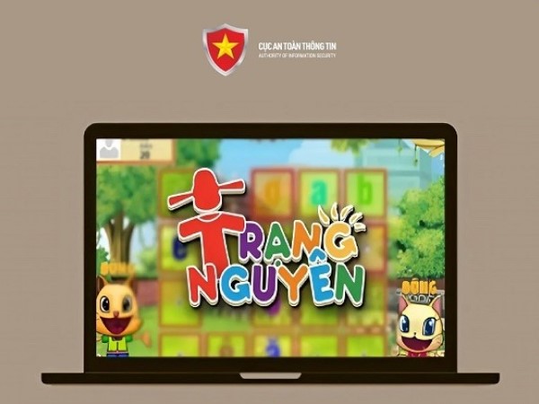 Mất hàng tỷ đồng vì chương trình 'Trạng nguyên Tiếng Việt' giả mạo