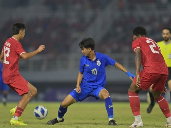 HLV Indonesia tuyên bố sẽ dự World Cup sau chức vô địch nghẹt thở, HLV Thái Lan tiếc ngẩn ngơ vì bại trận
