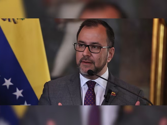 Venezuela trục xuất đại sứ 7 quốc gia Mỹ Latinh
