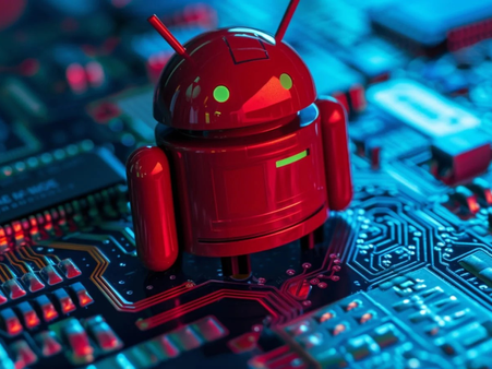 Chiến dịch đánh cắp mã OTP nhằm vào người dùng Android 113 nước