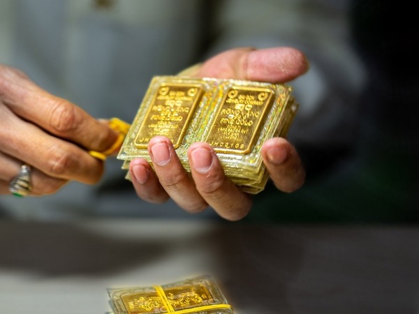 Điều gì đang xảy ra với kênh đầu tư vàng?