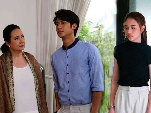 Ly dị vì mẹ chồng nhất quyết không cho con dâu đứng tên sổ đỏ