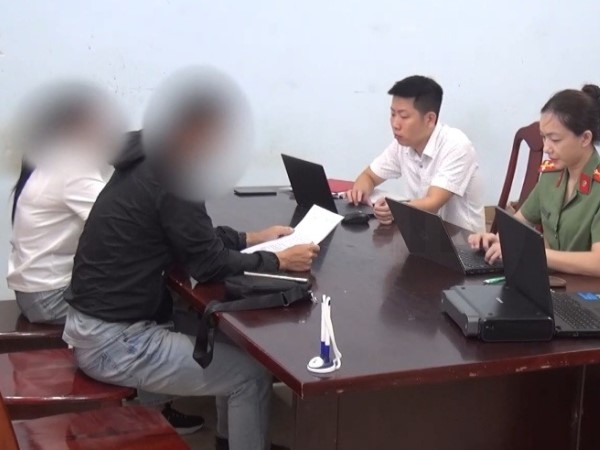 Phạt YouTuber đăng thông tin sai sự thật về ông Thích Minh Tuệ